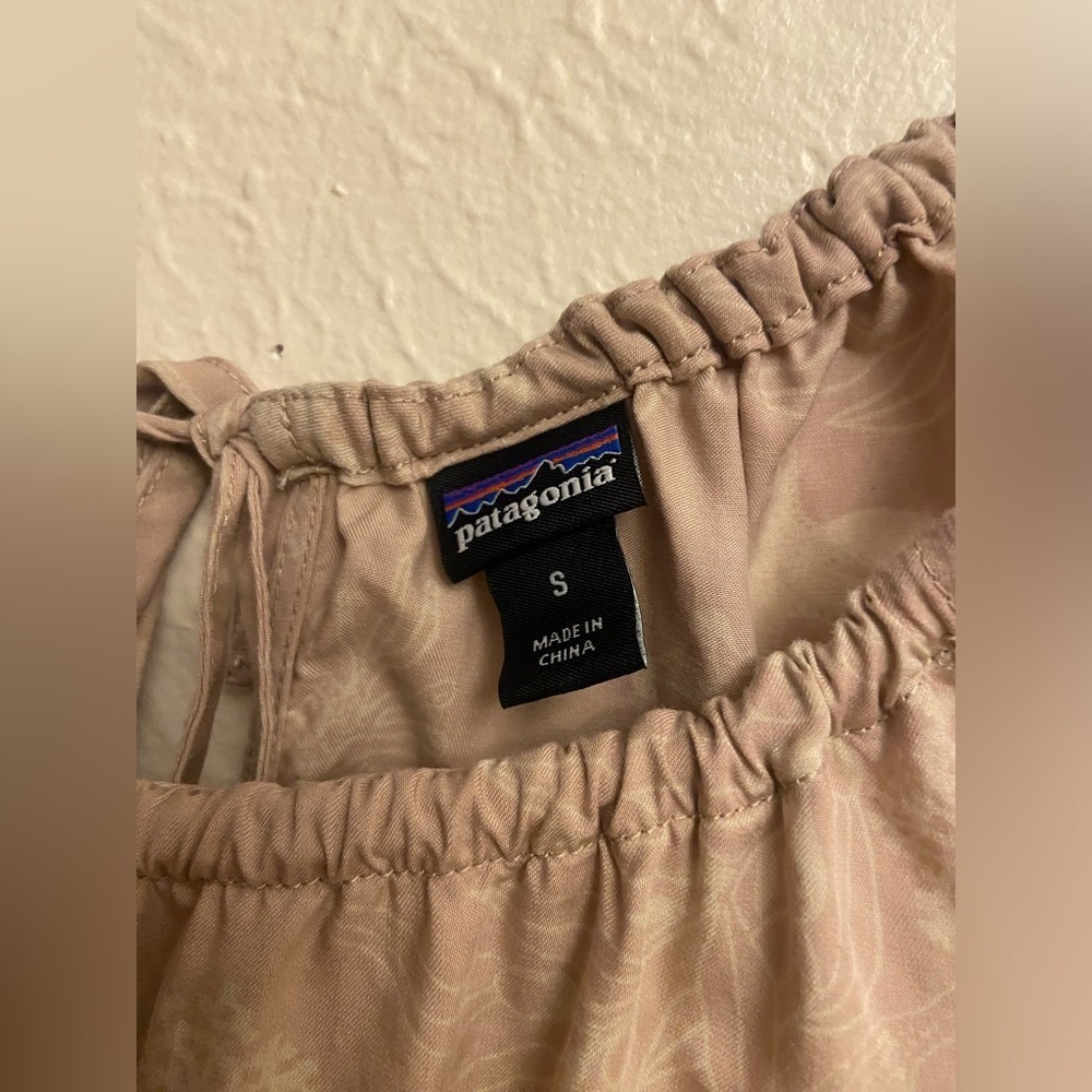 Patagonia dress - Picture 6 of 10